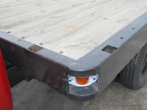 1951 Chevy Truck Shorty Flatbed 4100 model Very solid, US $3,850.00, image 10