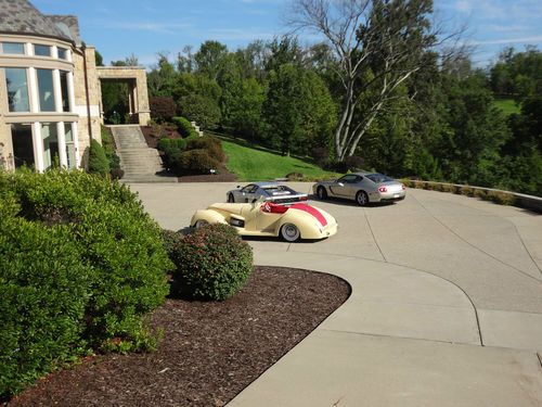 1986 ferrari testarosa in excellent/brand new condition