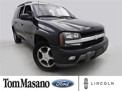 2004 chevrolet trailblazer (f9414a) ~~absolute sale ~ no reserve ~ car will be s