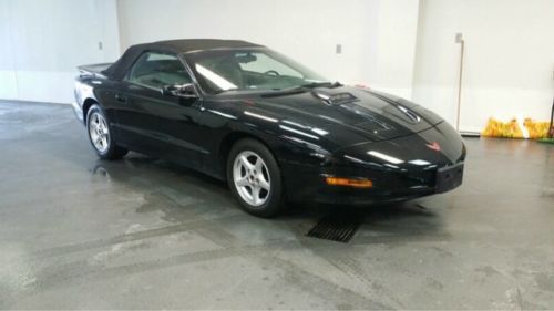 1995 firebird