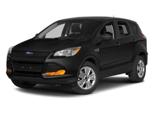 Used ford escape hybrid toronto #5