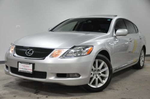 2006 lexus gs 300
