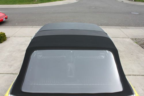 1972 BMW 2002 Baur Targa, US $45,000.00, image 7