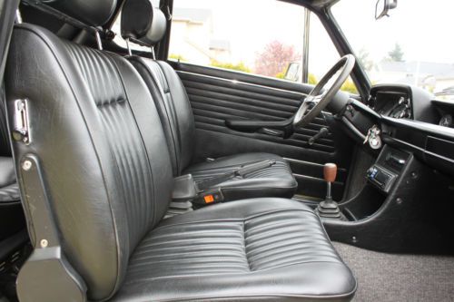 1972 BMW 2002 Baur Targa, US $45,000.00, image 13
