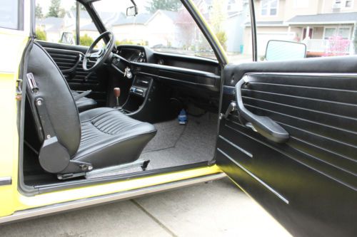 1972 BMW 2002 Baur Targa, US $45,000.00, image 14