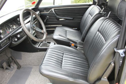 1972 BMW 2002 Baur Targa, US $45,000.00, image 17