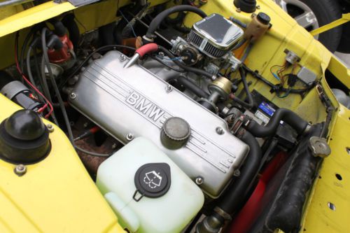 1972 BMW 2002 Baur Targa, US $45,000.00, image 19