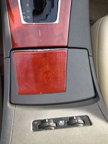 2011 Lexus ES350 Ultra Luxury Package Sedan 4-Door 3.5L Cincinnati OH 5136173260, US $27,500.00, image 15