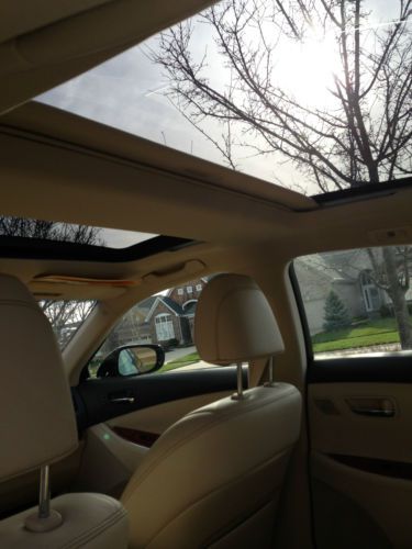 2011 Lexus ES350 Ultra Luxury Package Sedan 4-Door 3.5L Cincinnati OH 5136173260, US $27,500.00, image 17