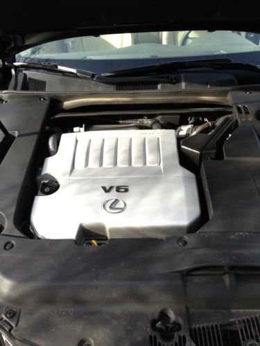 2011 Lexus ES350 Ultra Luxury Package Sedan 4-Door 3.5L Cincinnati OH 5136173260, US $27,500.00, image 19