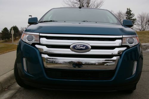 2011 Ford Edge, Leather, PanRoof, Backup Camera, Rebuilt, Warranty., US $19,999.00, image 10