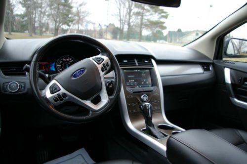 2011 Ford Edge, Leather, PanRoof, Backup Camera, Rebuilt, Warranty., US $19,999.00, image 15