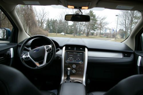 2011 Ford Edge, Leather, PanRoof, Backup Camera, Rebuilt, Warranty., US $19,999.00, image 16