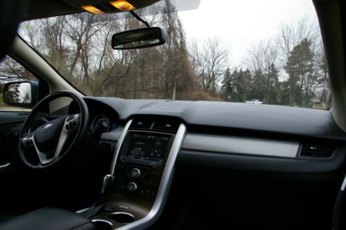 2011 Ford Edge, Leather, PanRoof, Backup Camera, Rebuilt, Warranty., US $19,999.00, image 18