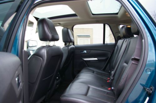 2011 Ford Edge, Leather, PanRoof, Backup Camera, Rebuilt, Warranty., US $19,999.00, image 20