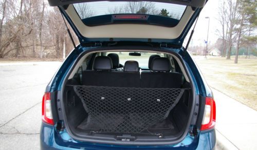 2011 Ford Edge, Leather, PanRoof, Backup Camera, Rebuilt, Warranty., US $19,999.00, image 21