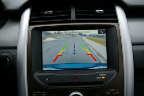 2011 Ford Edge, Leather, PanRoof, Backup Camera, Rebuilt, Warranty., US $19,999.00, image 22