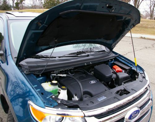 2011 Ford Edge, Leather, PanRoof, Backup Camera, Rebuilt, Warranty., US $19,999.00, image 23