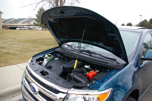 2011 Ford Edge, Leather, PanRoof, Backup Camera, Rebuilt, Warranty., US $19,999.00, image 24