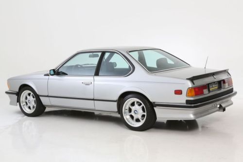 Classic : restored : rare m6