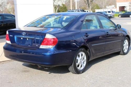 XLEV6 3.0L CD AUTOMATIC LEATHER MOON ROOF, image 4