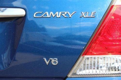 XLEV6 3.0L CD AUTOMATIC LEATHER MOON ROOF, image 5