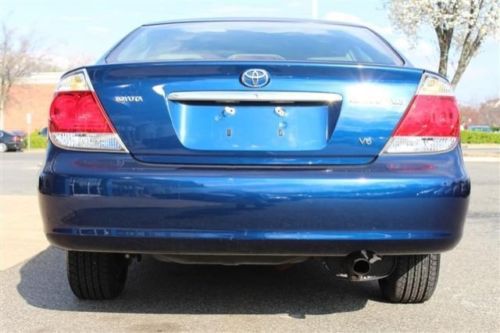 XLEV6 3.0L CD AUTOMATIC LEATHER MOON ROOF, image 6