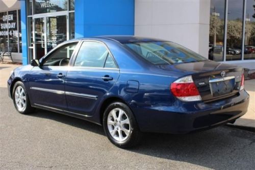 XLEV6 3.0L CD AUTOMATIC LEATHER MOON ROOF, image 9