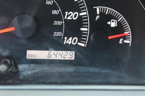 XLEV6 3.0L CD AUTOMATIC LEATHER MOON ROOF, image 13