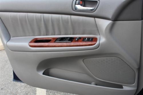 XLEV6 3.0L CD AUTOMATIC LEATHER MOON ROOF, image 16