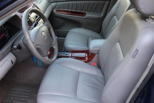 XLEV6 3.0L CD AUTOMATIC LEATHER MOON ROOF, image 20