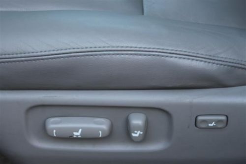 XLEV6 3.0L CD AUTOMATIC LEATHER MOON ROOF, image 21