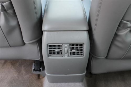 XLEV6 3.0L CD AUTOMATIC LEATHER MOON ROOF, image 23