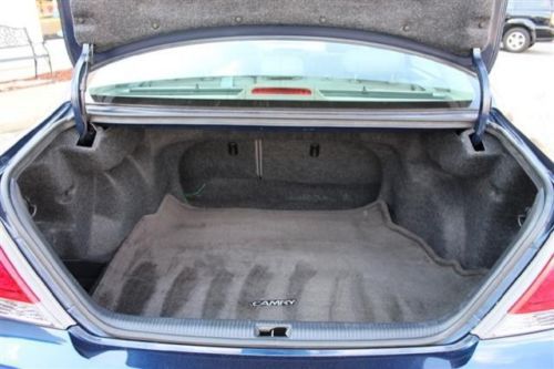 XLEV6 3.0L CD AUTOMATIC LEATHER MOON ROOF, image 25