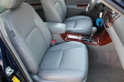 XLEV6 3.0L CD AUTOMATIC LEATHER MOON ROOF, image 26