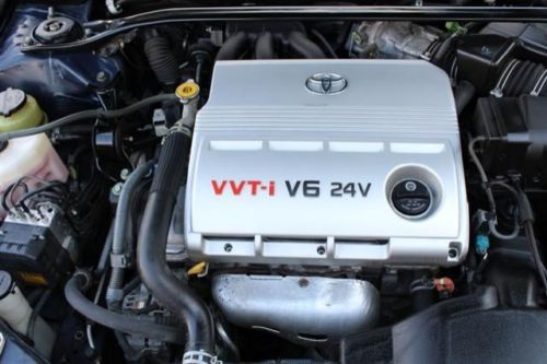 XLEV6 3.0L CD AUTOMATIC LEATHER MOON ROOF, image 28