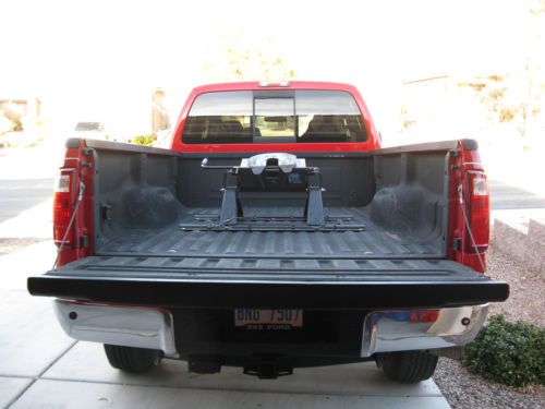 Ford F350 4WD SuperDuty Crew Cab XLT, US $25,500.00, image 4