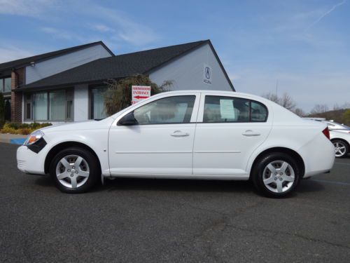 No reserve 2006 chevrolet cobalt ls 2.2l 4-cyl auto handyman&#039;s special