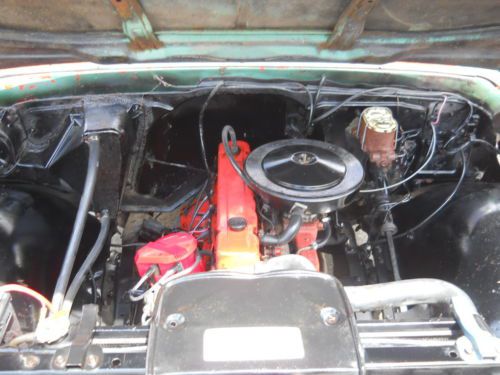 1972 Chevrolet C10 Short Bed Fleet Side Pickup Truck, image 7