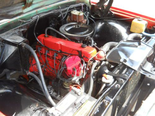 1972 Chevrolet C10 Short Bed Fleet Side Pickup Truck, image 8