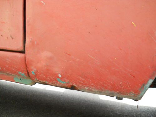 1972 Chevrolet C10 Short Bed Fleet Side Pickup Truck, image 15