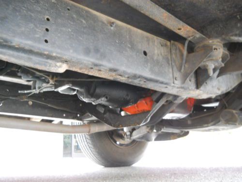 1972 Chevrolet C10 Short Bed Fleet Side Pickup Truck, image 22