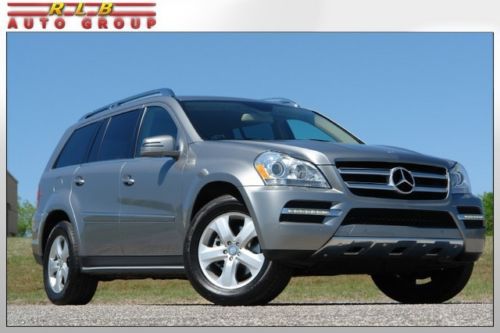 2012 gl450 awd immaculate one  owner! simply like new!