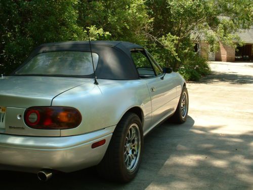 1990 Mazda Monster Miata MX5 5.0 Ford V8 Tremec 5sp Tunderbird IRS Posi, US $10,000.00, image 2