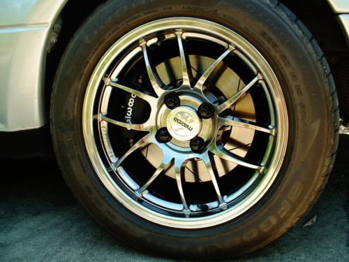 1990 Mazda Monster Miata MX5 5.0 Ford V8 Tremec 5sp Tunderbird IRS Posi, US $10,000.00, image 4