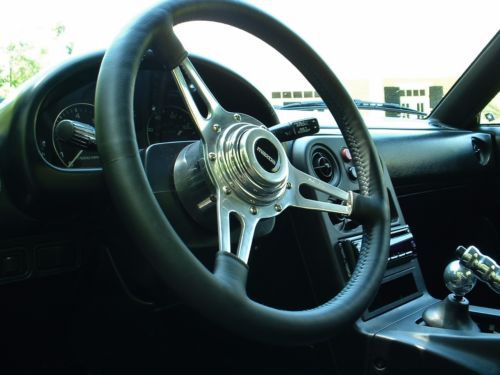 1990 Mazda Monster Miata MX5 5.0 Ford V8 Tremec 5sp Tunderbird IRS Posi, US $10,000.00, image 5