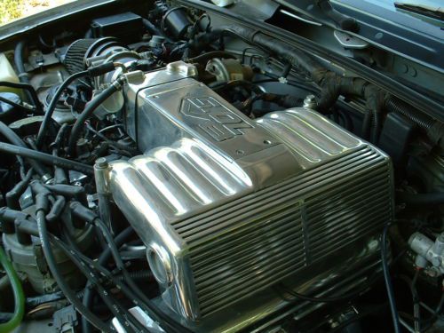 1990 Mazda Monster Miata MX5 5.0 Ford V8 Tremec 5sp Tunderbird IRS Posi, US $10,000.00, image 7