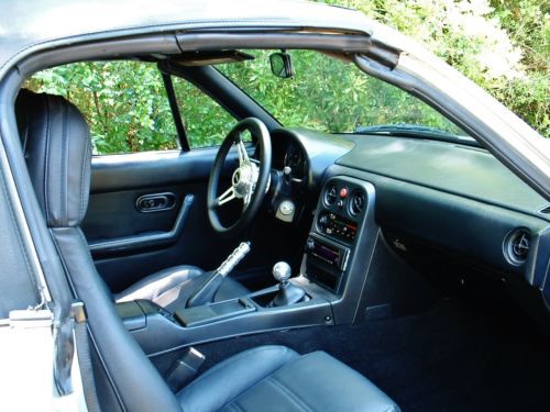 1990 Mazda Monster Miata MX5 5.0 Ford V8 Tremec 5sp Tunderbird IRS Posi, US $10,000.00, image 10