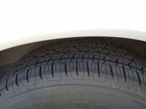 2004 Nissan Pathfinder Armada LE Sport Utility 4-Door 5.6L Navigation, image 16