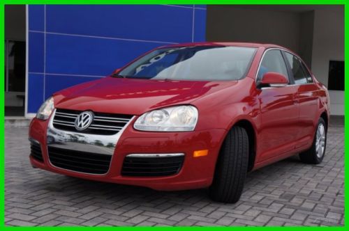 2010 volkswagen jetta tdi sunroof 28k miles excellent condition premium sound